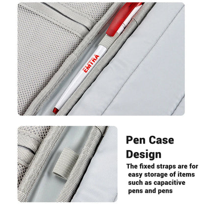 EMTRA Tablet Handbag Case - Shockproof Cover for iPad Mini 6, Air 4/5, Pro 11/12.9, Xiaomi Pad 5 & Kindle