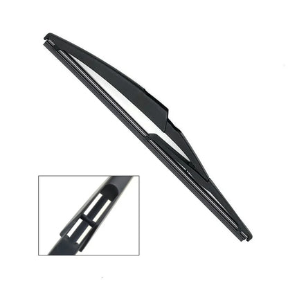 Rear Wiper Blade for Citroën C2 2003–2005 – 295mm + 265mm Windshield Arm Set Car Accessories Replacement Part