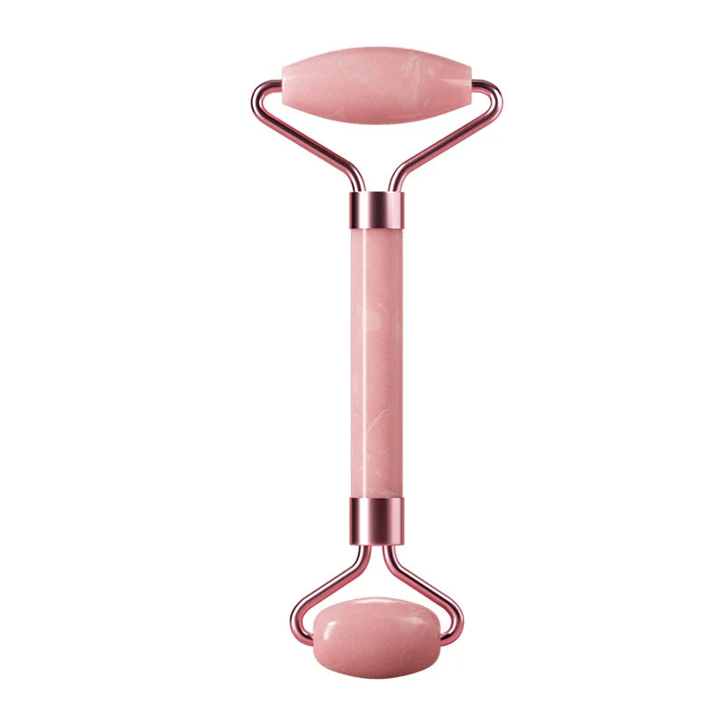 Facial Roller for Face, Neck, and Eyes – Resin Massage Instrument, Health Care Scraping Board for Muscle & Beauty Skincare