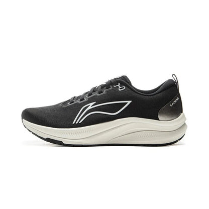 Li-Ning RED HARE 8 Women’s Racing Running Shoes – Light Foam Ultra Cushion Reflective Lightweight Stable Running Sneakers ARPV004