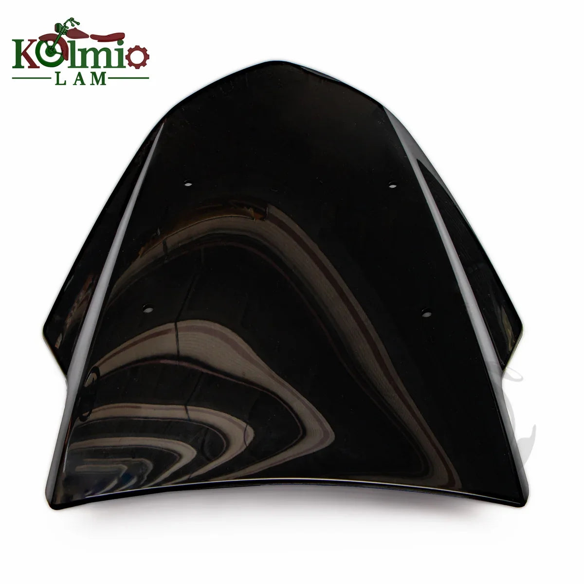 Yamaha NMAX Windshield - 2016-2019 NMAX125 NMAX155 Motorcycle Front Windscreen Accessory