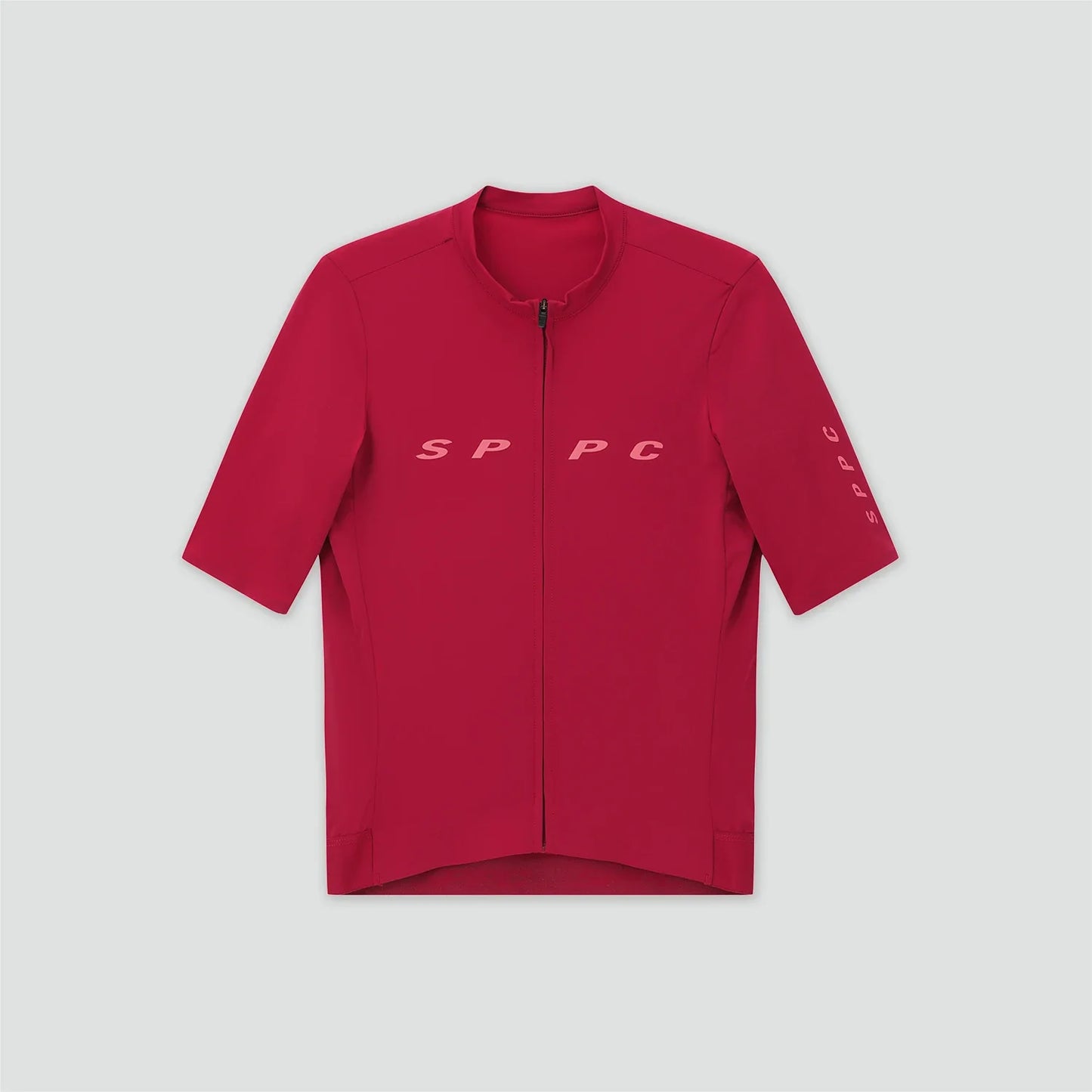SPEXCEL 2025 SPPC AMO RACE Aero Fit Cycling Jersey – Super Light Short Sleeve, Quick Dry & Breathable Summer Performance Wear