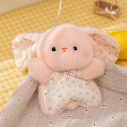 Capybara Elephant Plush Toy - 16cm Soft Stuffed Animal Pillow for Sleeping & Gifts