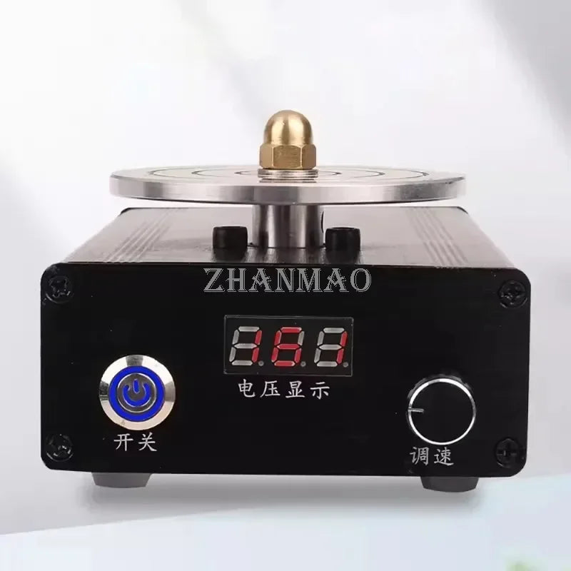 220V Mini Electric Sawing Machine – Compact Cutting Tool for Precise DIY and Workshop Use