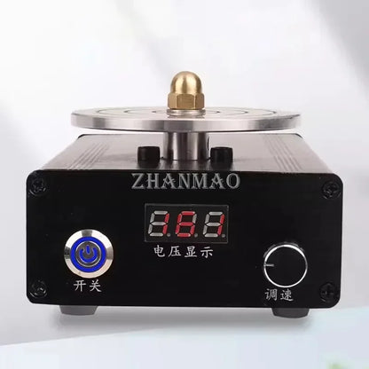 220V Mini Electric Sawing Machine – Compact Cutting Tool for Precise DIY and Workshop Use