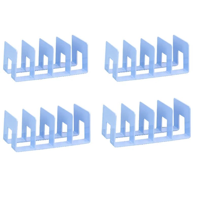 Acrylic Handbag Storage Rack – Transparent Divider Organizer for Luxury Bags Display & Storage