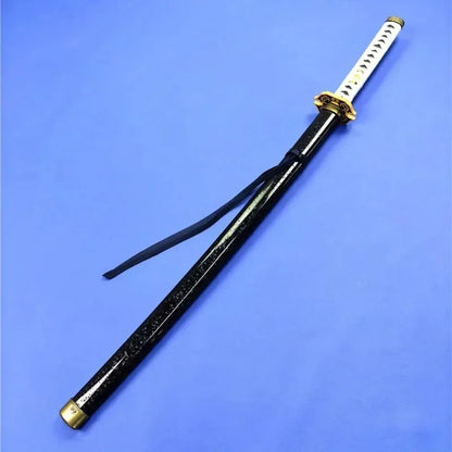 104cm Yamato Katana – Devil May Cry 5 Vergil Cosplay Prop Samurai Sword Full-Size Toy