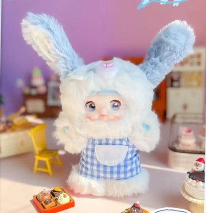 Nommi Loveliness Never End Blind Box – Cute Kawaii Anime Action Figure Toy Gift