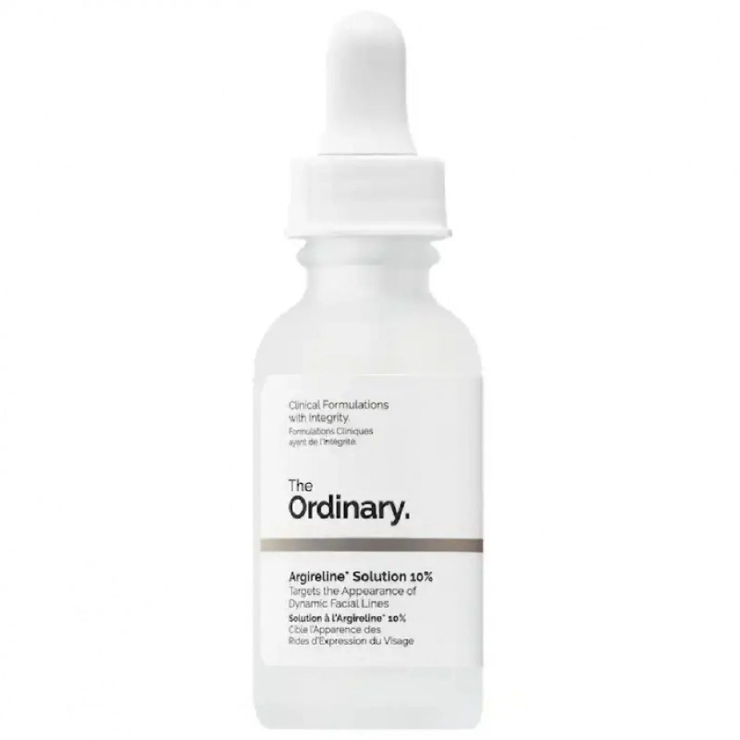 30ml Multi-Effect Essence Liquid – Reduces Fine Lines & Eye Particles for Smooth Skin