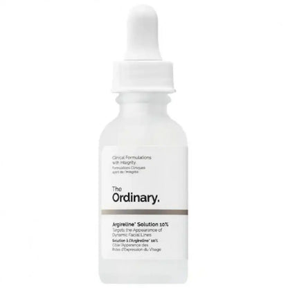 30ml Multi-Effect Essence Liquid – Reduces Fine Lines & Eye Particles for Smooth Skin