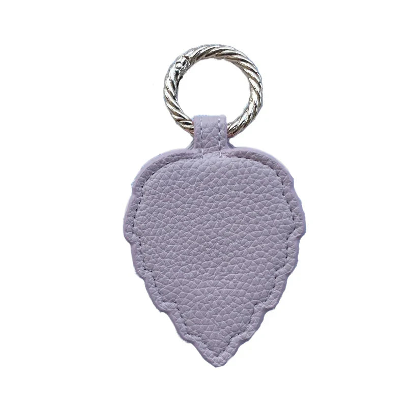 Magnetic PU Leather Hat Clip Holder for Travel – Sun Hat Keeper for Handbags, Backpacks & Luggage Accessories