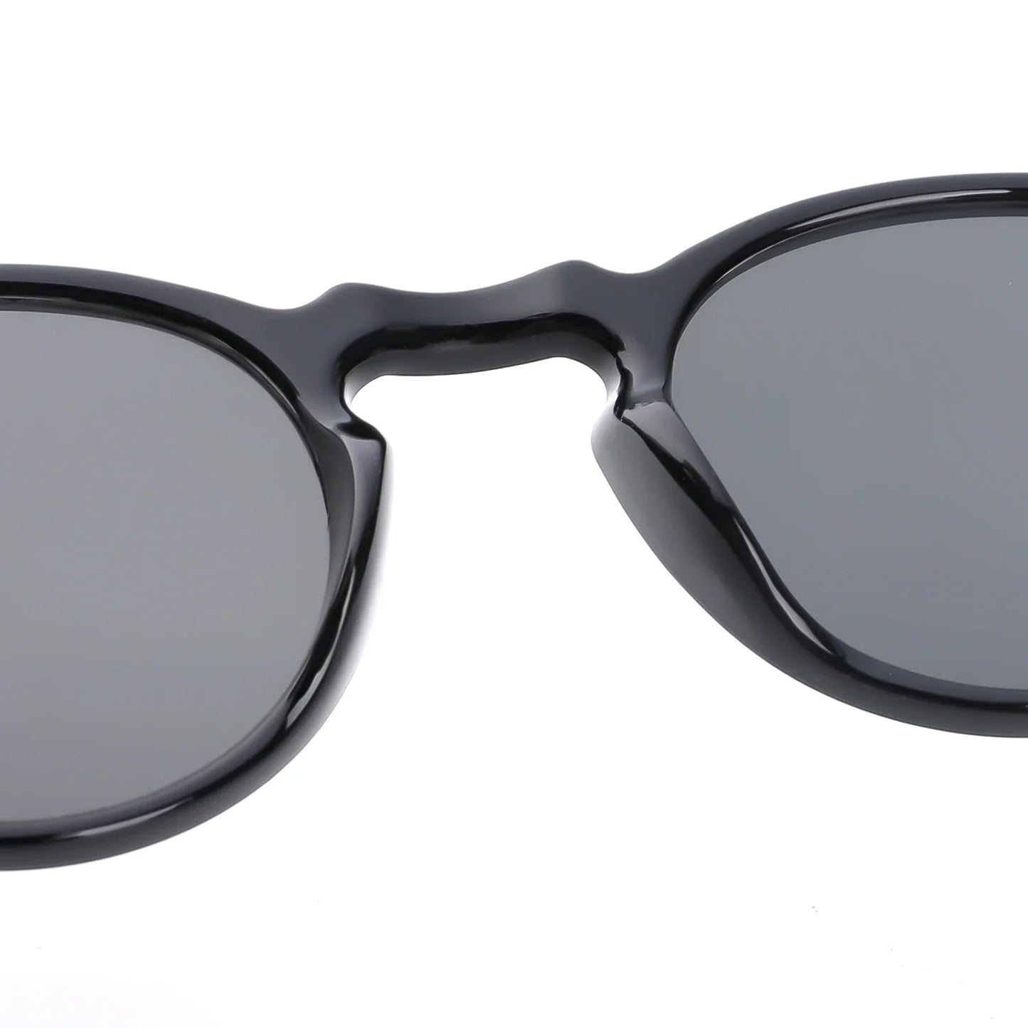 Small Round Sunglasses — Retro Classic UV400 Shades for Men & Women, Perfect for Travel, Shopping & Hiking