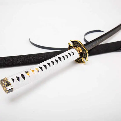 104cm Yamato Katana – Devil May Cry 5 Vergil Cosplay Prop Samurai Sword Full-Size Toy