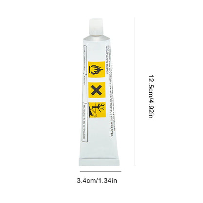 30ml/60ml PVC Adhesive Repair Glue – Waterproof Glue for Inflatable Boats, Toys, Kayaks & Swimming Rings
