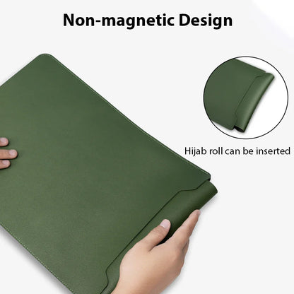 Laptop Sleeve Bag for Apple MacBook, Lenovo, Huawei, Xiaomi, ASUS – 11-16 Inch Notebook & iPad 12.9 Cover Case