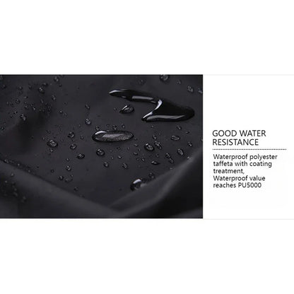 KoKossi 25-80L Backpack Rain Cover – Waterproof Outdoor Sports, Hiking, Cycling & Camping Bag Protector for Men & Women