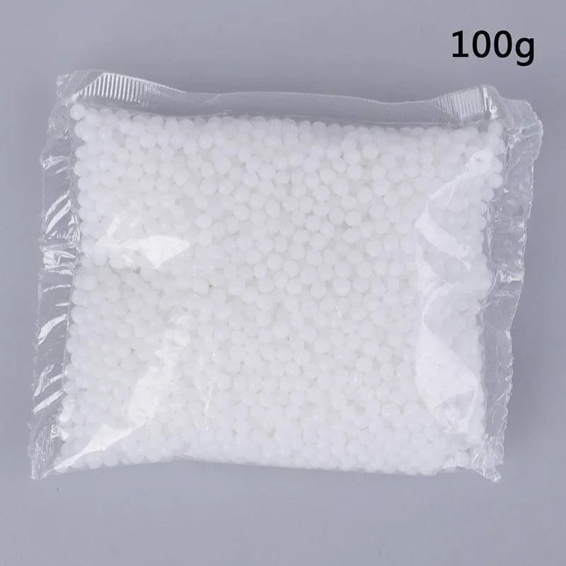 Temporary Tooth Repair Beads – Food Grade Dental Filling Material for Missing or Broken Teeth, False Teeth Glue, Denture Repair