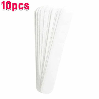 40PCS Hat Sweat Absorber Stickers – Summer Cap Liner Bands, Adhesive Sweatband Strips for Visor Hats Size Reduction