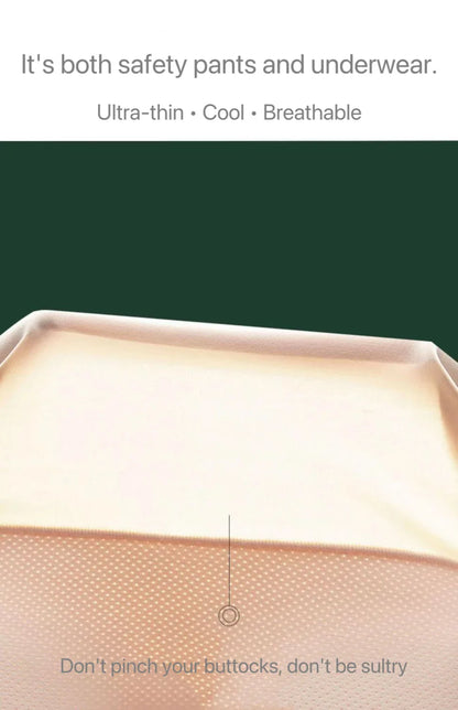 Padded Butt Lifter Underwear – Body Shaper Hip Enhancer Push-Up Panty