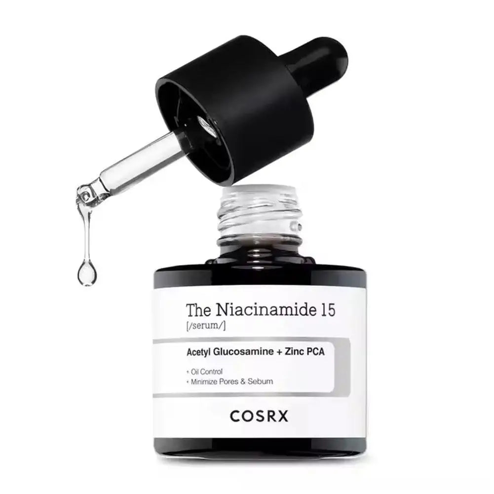 Cosrx Nourish Snail Mucin Power Repair Essence – Hydrating Toner with Hyaluronic Acid for Brightening & Skin Nourishment