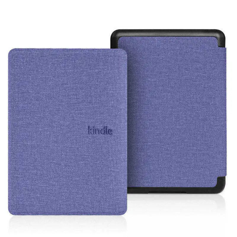 Case for Kindle Paperwhite 2024/2022/2021 – Magnetic ColorSoft Cover for 1st–12th Gen, 6–7 Inch E-Reader Shell