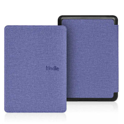 Case for Kindle Paperwhite 2024/2022/2021 – Magnetic ColorSoft Cover for 1st–12th Gen, 6–7 Inch E-Reader Shell
