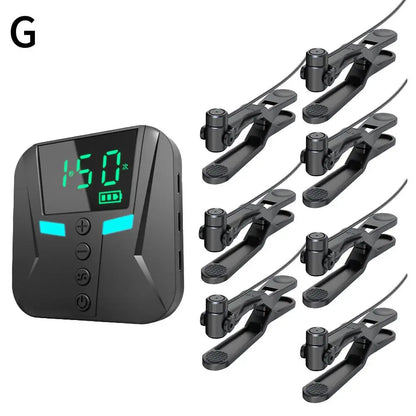 Mobile Phone Screen Clicker Device — Automatic Tap & Fast Praise Tool for Live Broadcast, Gaming, and Loop Connections