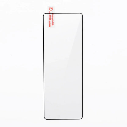 Tempered Glass Screen Protector for Samsung Galaxy Z Fold 6/5/4/3 – Anti-Scratch Protective Film Cover
