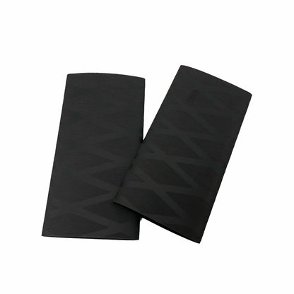 Universal Heat Shrinkable Grip Cover for BMW Motorcycles - Non-Slip Rubber Grip Glove for R1250GS, R1200GS, F750GS, F850GS, F900R