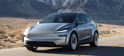 TPE Soft Center Console Armrest Cover – Compatible with Tesla Model Y Launch 2025 & Model 3 Highland 2024 Accessories