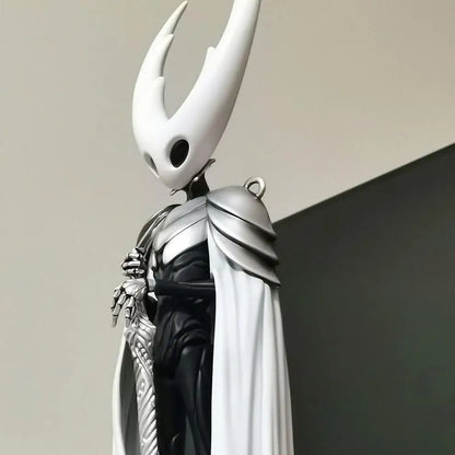 25cm Hollow Knight Anime Figure – PVC Action Collectible Model for Fans, Christmas & Holiday Gift