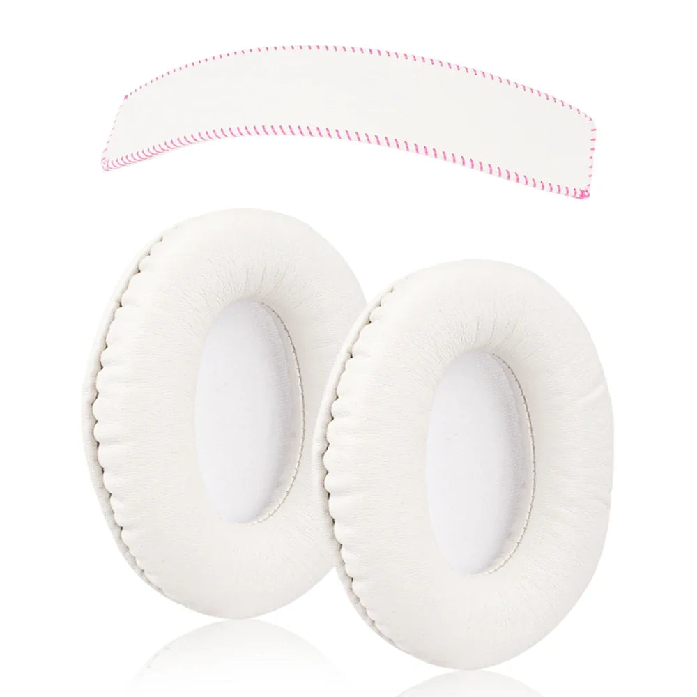 HyperX Gaming Headset Replacement Ear Pads – Memory Foam Cushion Earpads for Cloud Alpha/Core/Stinger/Flight Series Headphones Accessories