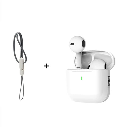 Original Air Pro True Wireless Earphones – Bluetooth HiFi Earbuds with Low Latency & Noise Reduction for iPhone & Android