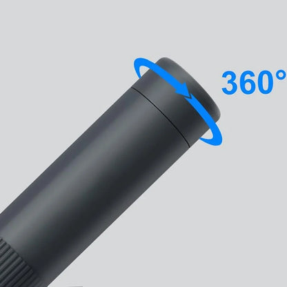 27-in-1 Precision Screwdriver Set — Magnetic Bits Pen for Eyeglass, Watch, PC, Laptop & iPhone Repairs