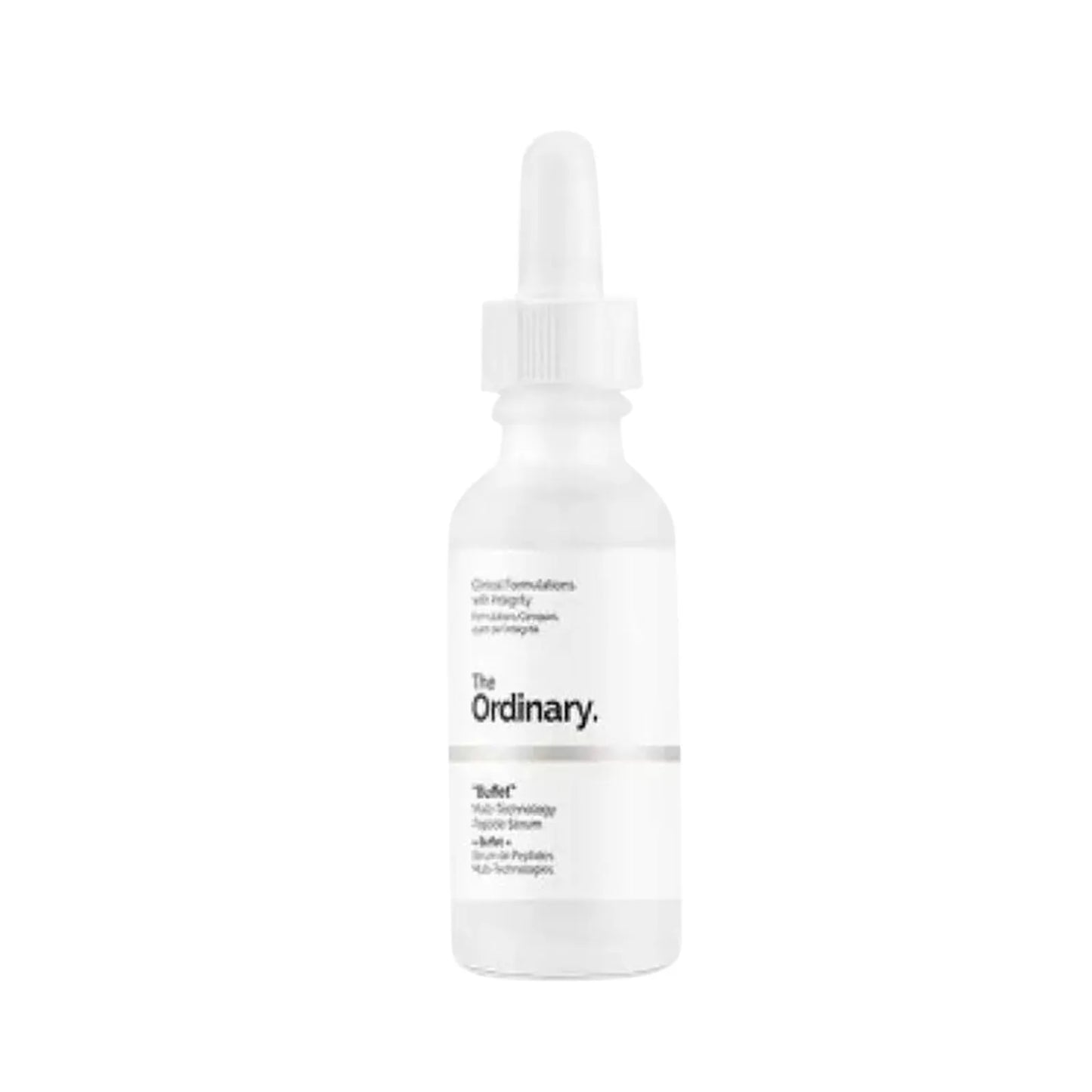 30ML Multi-Effect Eye & Face Serum – Reduces Fine Lines and Removes Particles Around Eyes
