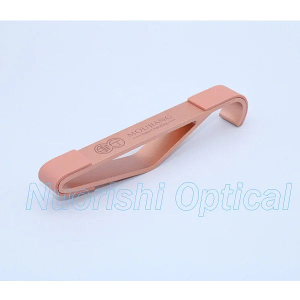 Multifunction Eyewear Frame Bending Tool | Glasses Adjusting Pliers for Rim, Temple, Bridge & Nose Pad Repair CRV