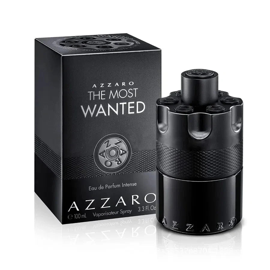 100ml Men’s Eau de Parfum — Long-Lasting, High-Quality Fragrance with Strong Pheromones, Original Cologne