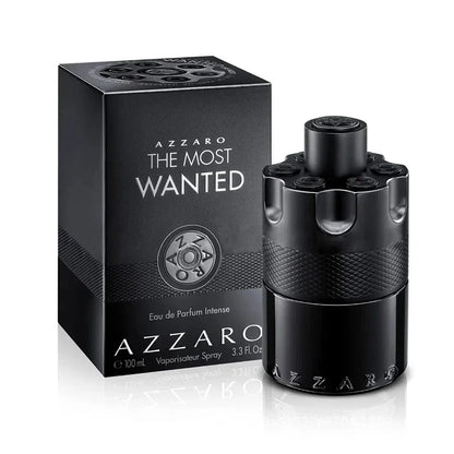100ml Men’s Eau de Parfum — Long-Lasting, High-Quality Fragrance with Strong Pheromones, Original Cologne