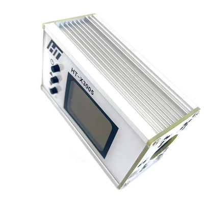 HT-X3006 Shooting Speed Meter – 1-999m/s Bullet Velocity & Energy Chronograph Tester