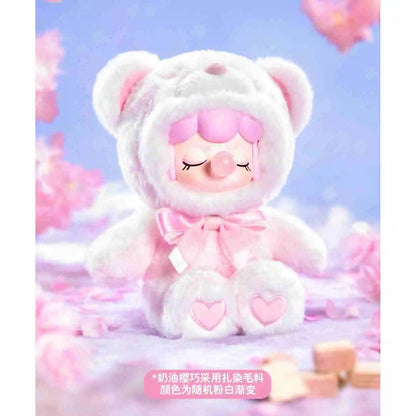 Hot Genuine Colorful Chocolate Cutie Bears Series Blind Box – Kawaii Doll Mystery Anime Figure for Kids & Festival Gifts