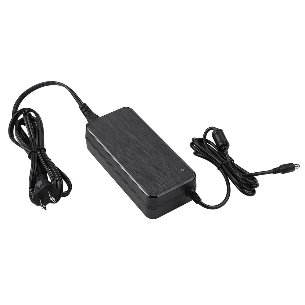 AIYIMA 48V 5A GaN Power Adapter — Switch Power Supply for TPA3255/TAS5630 Amplifiers, EU/US/AU/UK