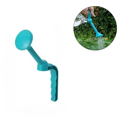 Automatic Flower Waterer – Self-Watering Bird-Shaped Hand-Blown Plastic Plant Watering Balloon for Home & Garden