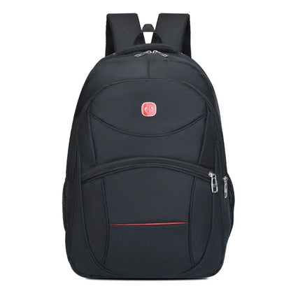 Men's Multifunctional Business Backpack – Waterproof Laptop Bag with Casual Style