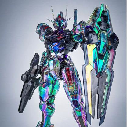 KL Model FM 1/100 Aerial Laser Phantom XVX-016 — The Witch From Mercury Plastic Assembly Action Figure Model Kit