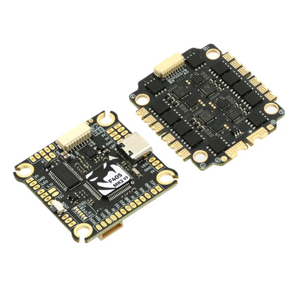 F405 MK2 Betaflight Flight Controller with 55A F55A 3–6S ESC — Diatone FPV Racing Drone