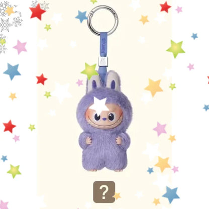THE MONSTERS Love Series Pin – Popmart LABUBU Mystery Blind Box Cute Figurine, Desktop Decoration & Gift