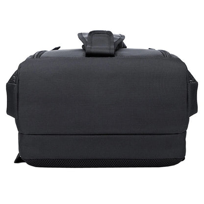 Large Waterproof Camera Backpack — DSLR & Video Tripod Bag with Rain Cover for Canon, Nikon, Sony, Pentax