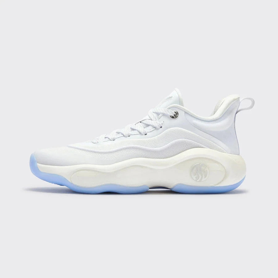 361 Degrees AG 6 Aaron Gordon Basketball Shoes - Men's Shock-Absorbing Wear-Resistant Sneakers 572611102