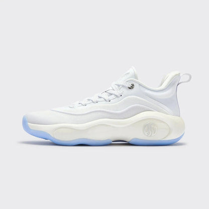 361 Degrees AG 6 Aaron Gordon Basketball Shoes - Men's Shock-Absorbing Wear-Resistant Sneakers 572611102