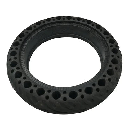 8.5” Solid Rubber Tire for Xiaomi M365/1S/Pro 2 – Electric Scooter Replacement Wheel Tyre